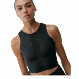 Спортен Сутиен Born MAEVA SS25CS08 B Черен