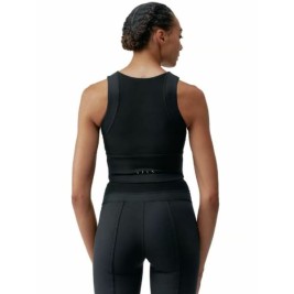 Спортен Сутиен Born MAEVA SS25CS08 B Черен