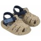 Джапанки за деца Cartago CARTAGO OSLO SAND BABY C12118 BB705 Бежов