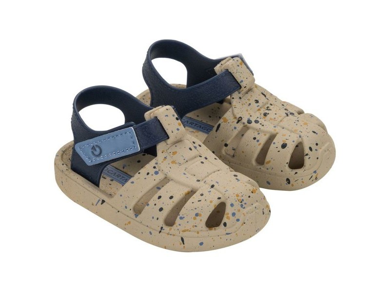 Джапанки за деца Cartago CARTAGO OSLO SAND BABY C12118 BB705 Бежов