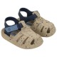 Джапанки за деца Cartago CARTAGO OSLO SAND BABY C12118 BB705 Бежов