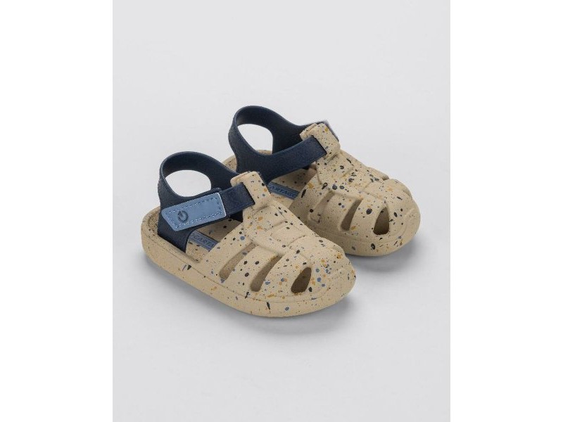 Джапанки за деца Cartago CARTAGO OSLO SAND BABY C12118 BB705 Бежов