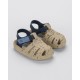 Джапанки за деца Cartago CARTAGO OSLO SAND BABY C12118 BB705 Бежов