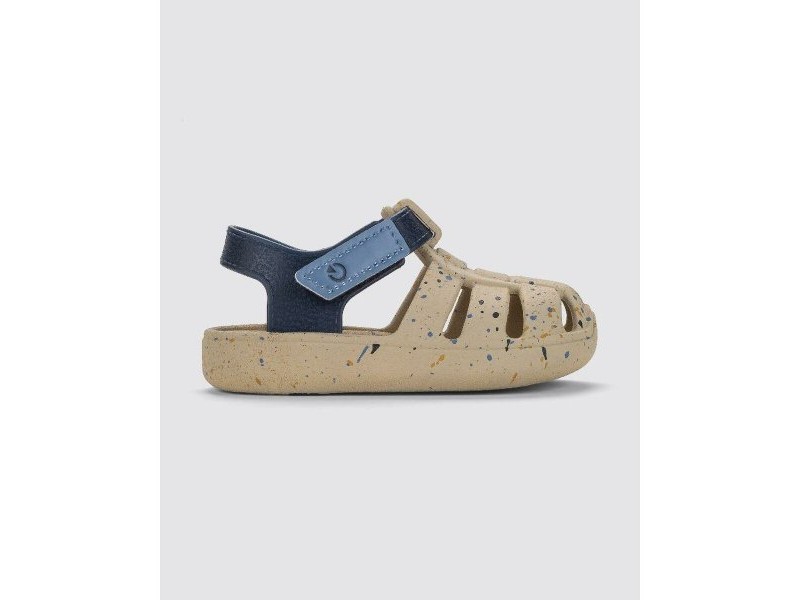Джапанки за деца Cartago CARTAGO OSLO SAND BABY C12118 BB705 Бежов