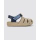Джапанки за деца Cartago CARTAGO OSLO SAND BABY C12118 BB705 Бежов