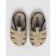 Джапанки за деца Cartago CARTAGO OSLO SAND BABY C12118 BB705 Бежов