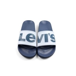 Джапанки за деца Levi's LEVIS JUNE L VPOL0239S Бял