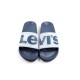 Джапанки за деца Levi's LEVIS JUNE L VPOL0239S Бял