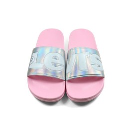 Джапанки за деца Levi's JUNE L VPOL0239S Розов