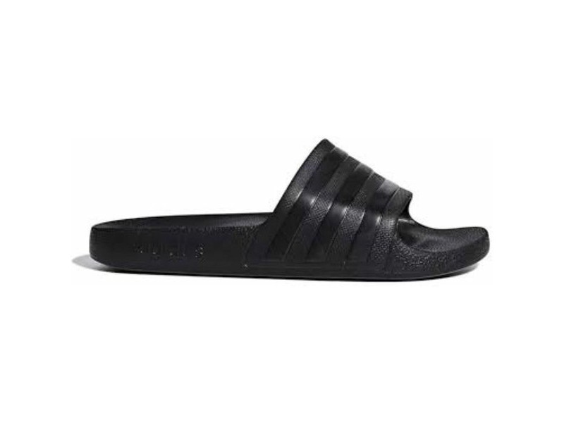 Джапанки за мъже Adidas ADILETTE AQUA F35550 Черен Джапанки за мъже Adidas ADILETTE AQUA F35550 Черен