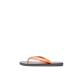 Джапанки за мъже Jack & Jones JFWLOGO 2.0 FLIP FLOP Оранжев