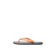 Джапанки за мъже Jack & Jones JFWLOGO 2.0 FLIP FLOP Оранжев