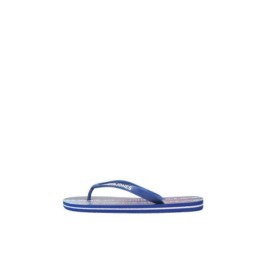 Джапанки за мъже Jack & Jones JFWLOGO 2.0 FLIP FLOP 12251259 Син