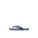 Джапанки за мъже Jack & Jones JFWLOGO 2.0 FLIP FLOP 12251259 Морско син