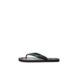 Джапанки за мъже Jack & Jones JFWSKULLS FLIP FLOP 12280854 Черен