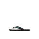 Джапанки за мъже Jack & Jones JFWSKULLS FLIP FLOP 12280854 Черен