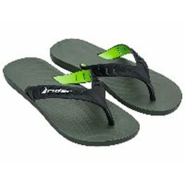 Джапанки за мъже Rider RIDER STREET DUO THONG AD R12430 BC599 Зелен