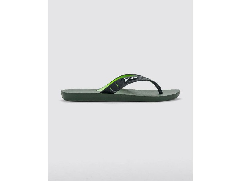 Джапанки за мъже Rider RIDER STREET DUO THONG AD R12430 BC599 Зелен