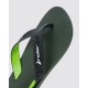 Джапанки за мъже Rider RIDER STREET DUO THONG AD R12430 BC599 Зелен