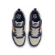 Детски всекидневни маратонки Nike COURT BOROUGH LOW RECRAFT BPV DV5457 126 Бял