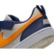 Детски всекидневни маратонки Nike COURT BOROUGH LOW RECRAFT BPV DV5457 126 Бял