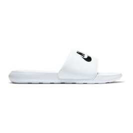 Джапанки за мъже Nike VICTORI ONE SLIDE CN9675 100 Бял