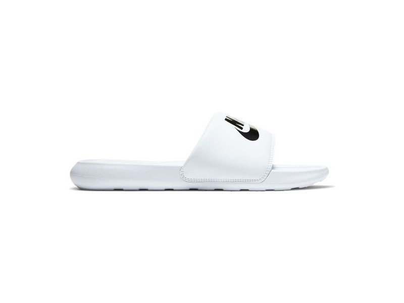 Джапанки за мъже Nike VICTORI ONE SLIDE CN9675 100 Бял