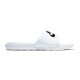 Джапанки за мъже Nike VICTORI ONE SLIDE CN9675 100 Бял
