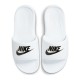 Джапанки за мъже Nike VICTORI ONE SLIDE CN9675 100 Бял