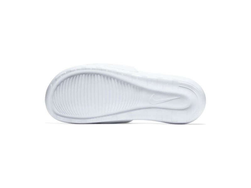 Джапанки за мъже Nike VICTORI ONE SLIDE CN9675 100 Бял
