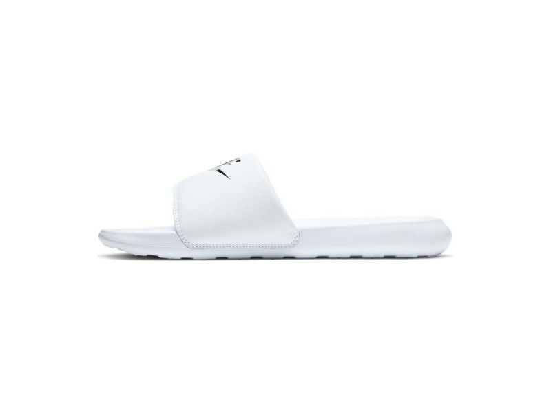 Джапанки за мъже Nike VICTORI ONE SLIDE CN9675 100 Бял