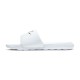 Джапанки за мъже Nike VICTORI ONE SLIDE CN9675 100 Бял