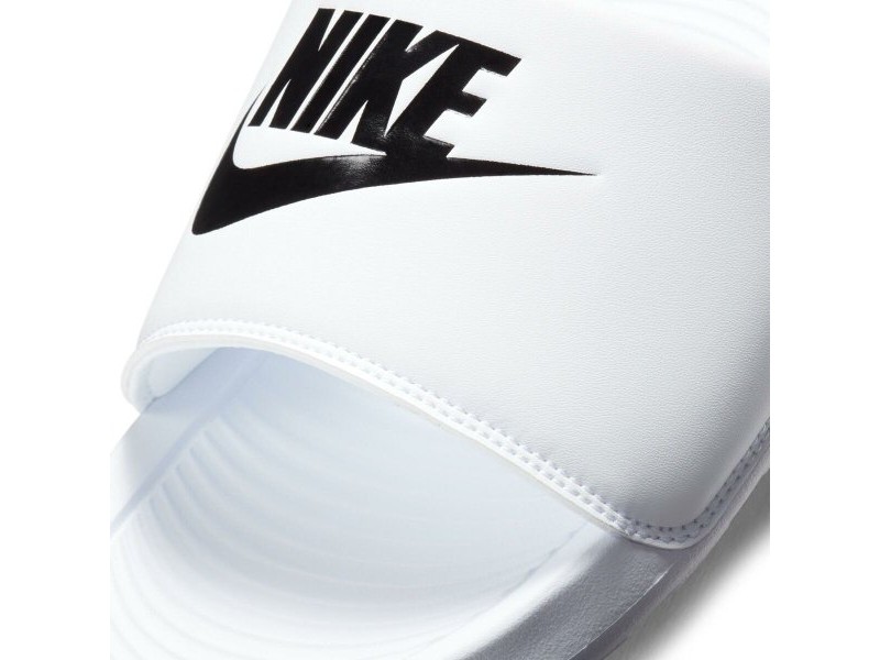 Джапанки за мъже Nike VICTORI ONE SLIDE CN9675 100 Бял