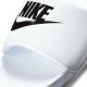 Джапанки за мъже Nike VICTORI ONE SLIDE CN9675 100 Бял