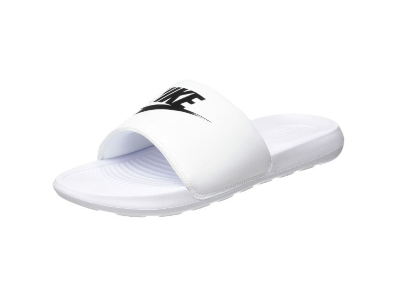 Джапанки за мъже Nike VICTORI ONE SLIDE CN9675 100 Бял