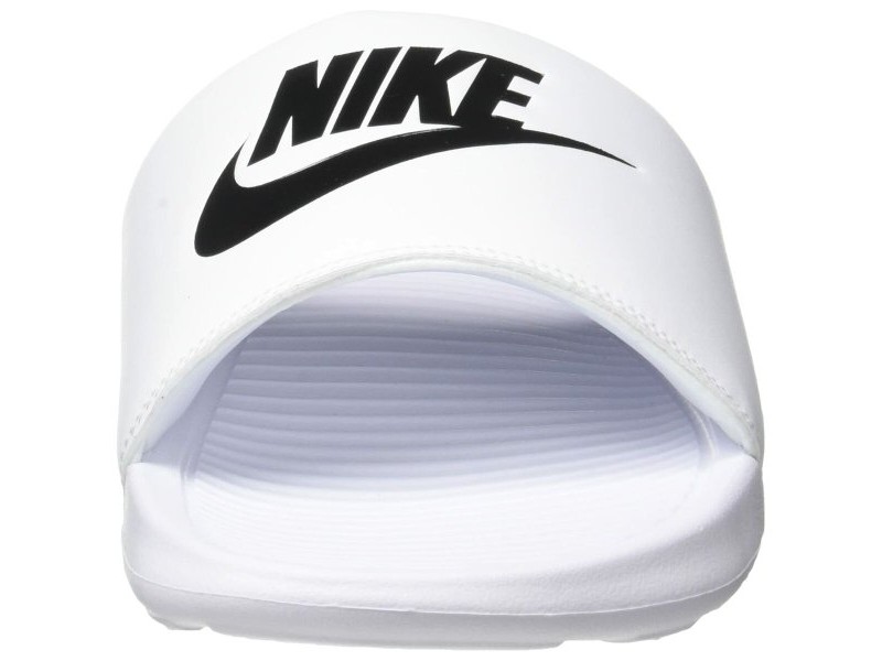 Джапанки за мъже Nike VICTORI ONE SLIDE CN9675 100 Бял