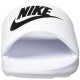 Джапанки за мъже Nike VICTORI ONE SLIDE CN9675 100 Бял