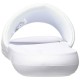 Джапанки за мъже Nike VICTORI ONE SLIDE CN9675 100 Бял