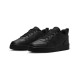 Детски всекидневни маратонки Nike COURT BOROUGH LOW RECRAFT BG DV5456 002 Черен