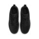 Детски всекидневни маратонки Nike COURT BOROUGH LOW RECRAFT BG DV5456 002 Черен