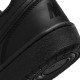 Детски всекидневни маратонки Nike COURT BOROUGH LOW RECRAFT BG DV5456 002 Черен