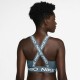 Спортен Сутиен Nike W NP BRA TT HF5372 006 Син
