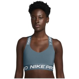 Спортен Сутиен Nike W NP BRA TT HF5372 006 Син