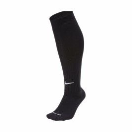 Чорапи за Футбол за Възрастни Nike CLASSIC II SX5728 010 Черен