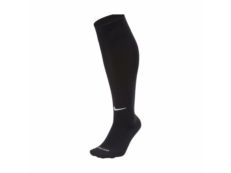Чорапи за Футбол за Възрастни Nike CLASSIC II SX5728 010 Черен