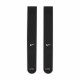 Чорапи за Футбол за Възрастни Nike CLASSIC II SX5728 010 Черен