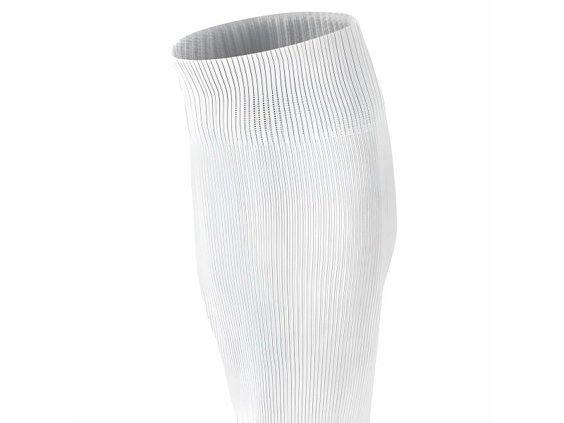 Чорапи за Футбол за Възрастни Nike CLASSIC II SX5728 100 Бял
