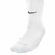 Чорапи за Футбол за Възрастни Nike CLASSIC II SX5728 100 Бял