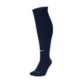 Чорапи за Футбол за Възрастни Nike CLASSIC II SX5728 411 Морско син