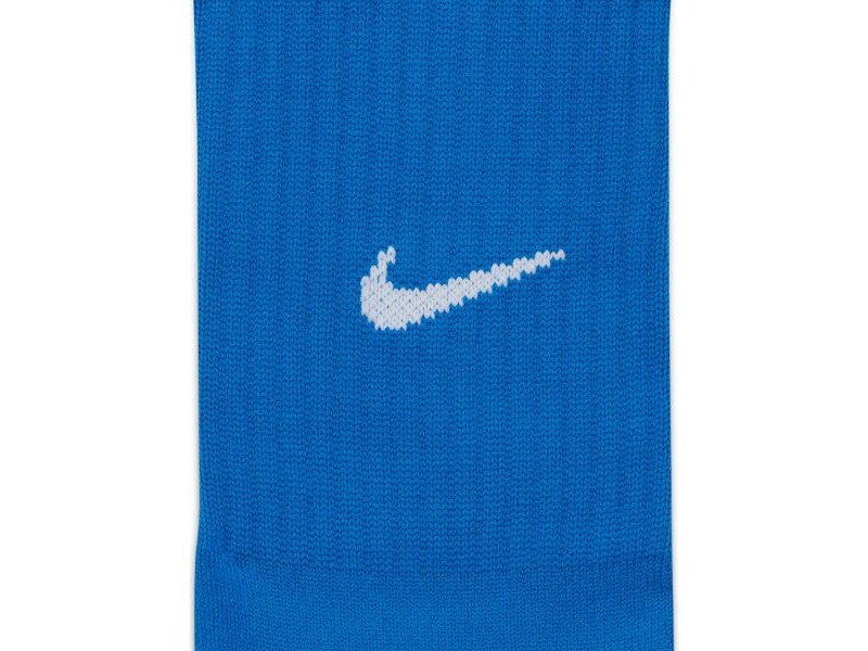 Чорапи за Футбол за Възрастни Nike CLASSIC II SX5728 463 Син